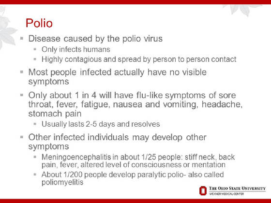 2015OPNConferenceDAdamQuickPostPolioSyndrome/Slide3.JPG