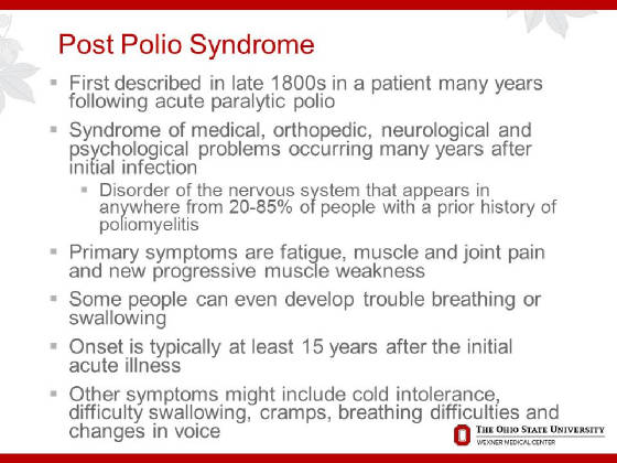 2015OPNConferenceDAdamQuickPostPolioSyndrome/Slide8.JPG