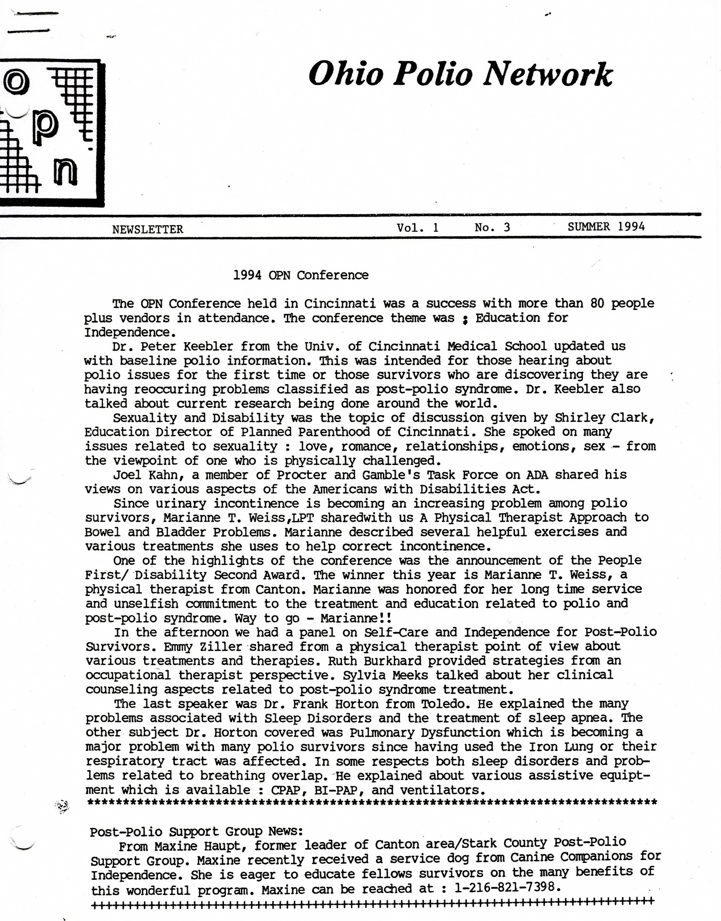 Obituaries/1994OPNConferenceReport.jpg