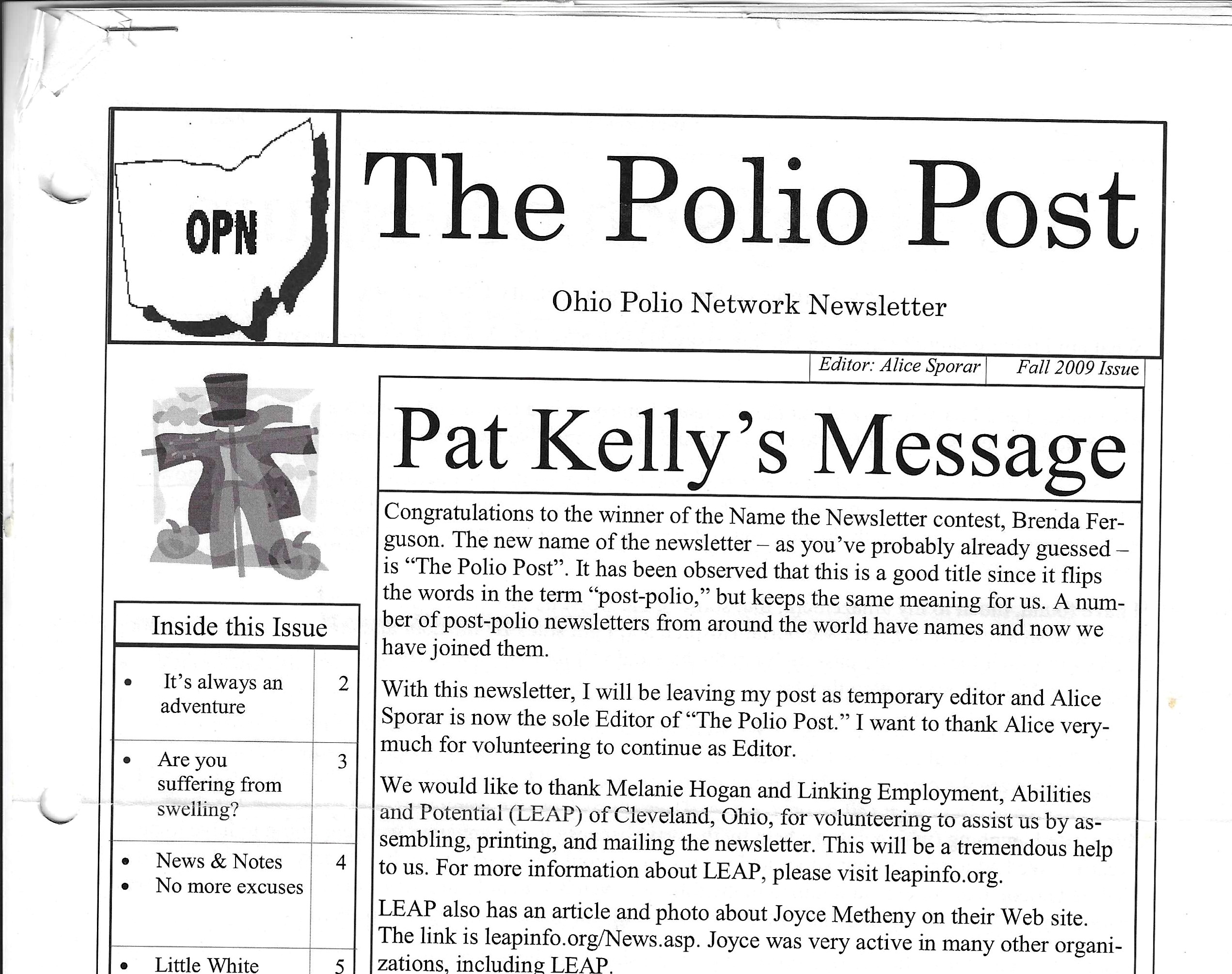 OldNewsletters/2009FallNewsletterPhoto.jpg